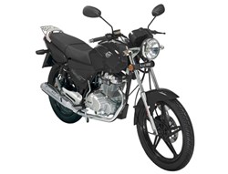 Keeway Speed 125 2012