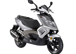 Keeway Hacker 125 Keeway Hacker 125