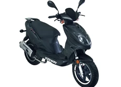 Keeway F-Act 125 Keeway F-Act 125