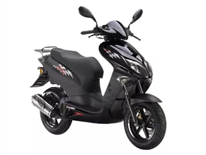 Keeway ARN 25 2012 Keeway ARN 25 2012