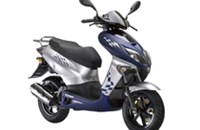 Keeway ARN 45 2012 - Bild 2