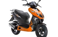 Keeway ARN 45 2012 - Bild 3