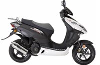 Keeway ARN 45 2012 - Bild 4