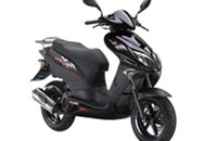 Keeway ARN 45 2012 - Bild 5