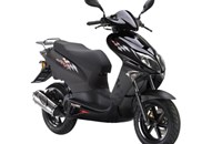 Keeway ARN 45 2012 - Bild 1