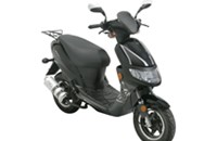 Keeway Easy 25 2012 - Bild 4