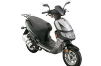 Keeway Easy 25 2012 - Bild 6