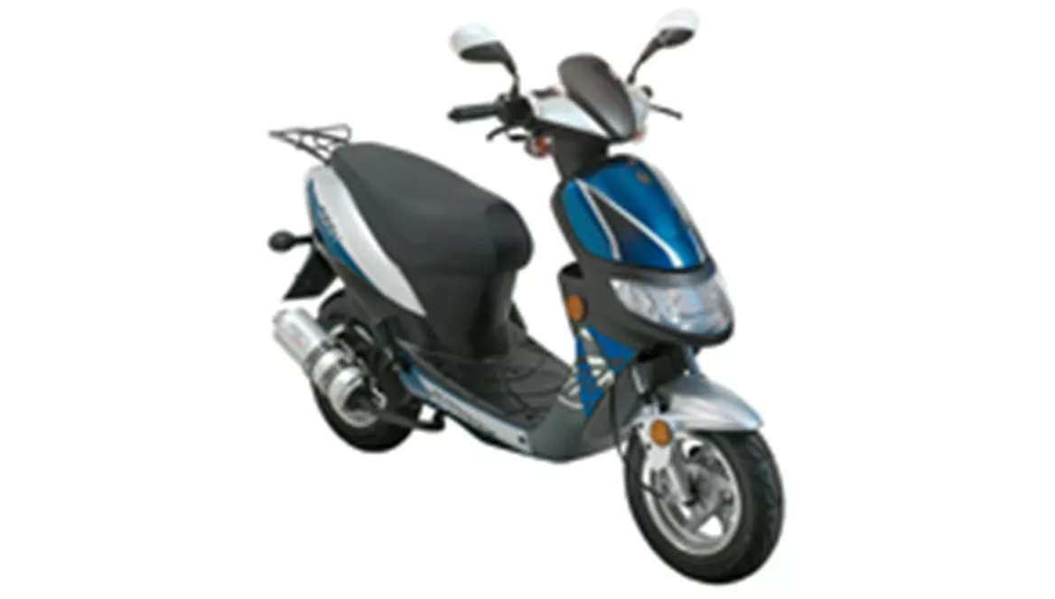 Keeway Easy 45 2012 Keeway Easy 45 2012