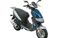 Keeway Easy 45 2012 - Bild 2