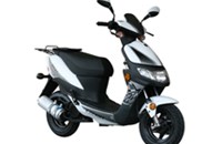 Keeway Easy 45 2012 - Bild 3