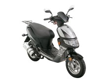 Keeway Easy 45 2012 - Bild 6