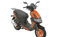 Keeway Easy 45 2012 - Bild 7