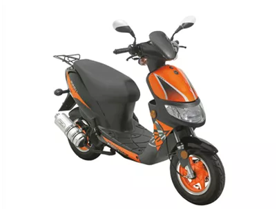 Keeway Easy 45 2012 Keeway Easy 45 2012