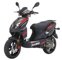 Keeway F-Act 25 2012 - Bild 3