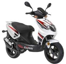 Keeway F-Act 25 2012 - Bild 5