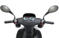 Keeway F-Act 25 2012 - Bild 8