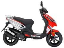 Keeway F-Act 25 2012 - Bild 10