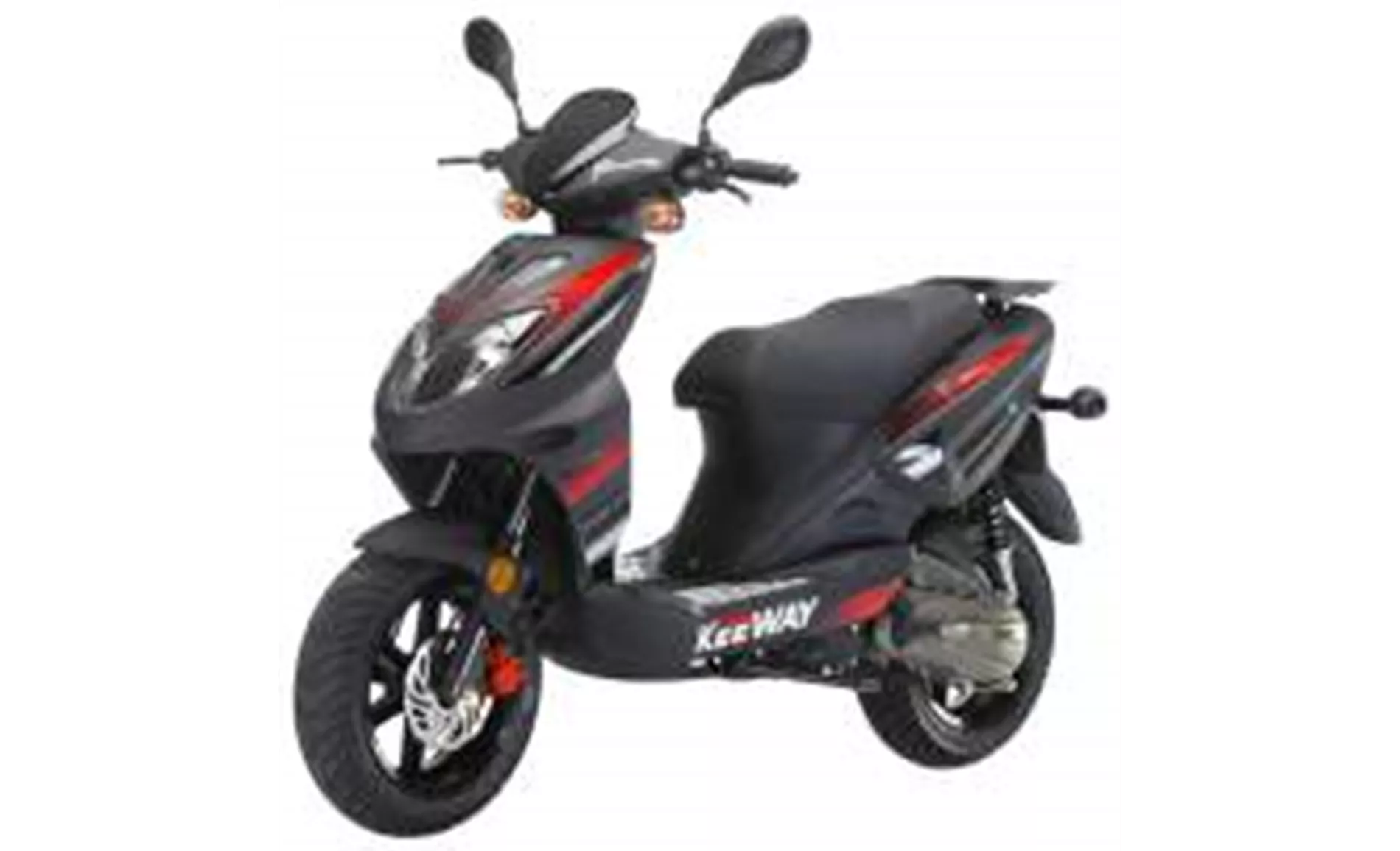 Keeway F-Act 45 2012 Keeway F-Act 45 2012