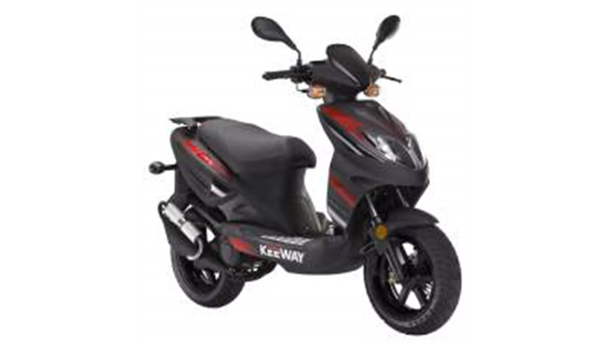 Keeway F-Act 45 - Image 4 Keeway F-Act 45 - Image 4