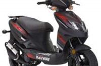 Keeway F-Act 45 2012 - Bild 6