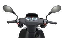 Keeway F-Act 45 2012 - Bild 8