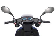 Keeway F Act Racing SP 25 - Слика 4