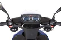 Keeway F Act Racing SP 45 - Слика 5