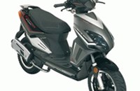 Keeway Matrix V2 25 2012 - Bild 2