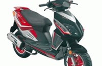 Keeway Matrix V2 25 2012 - Bild 3