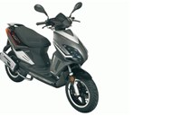 Keeway Matrix V2 25 2012 - Bild 1