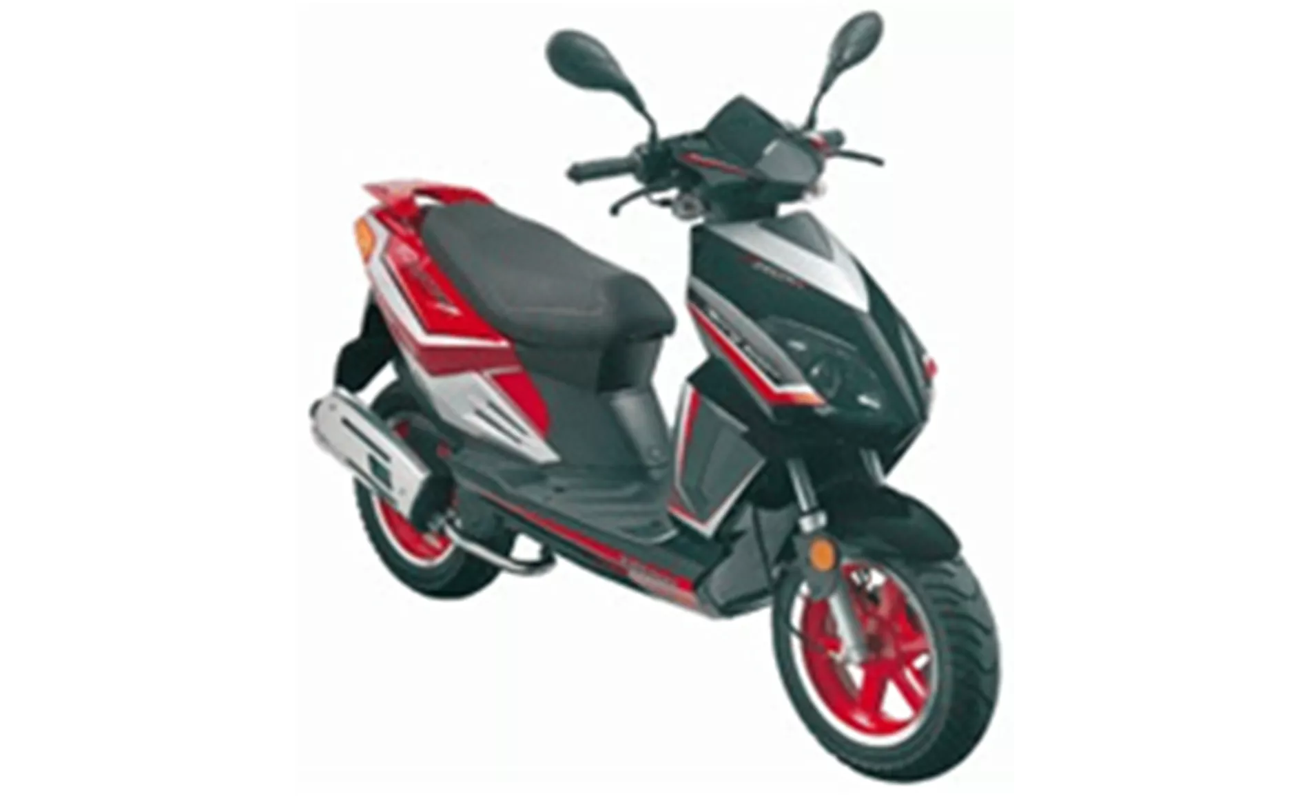 Keeway Matrix V2 45 2012 Keeway Matrix V2 45 2012