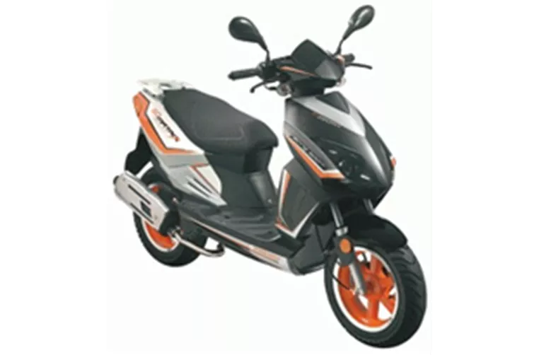 Keeway Matrix V2 45 2012 Keeway Matrix V2 45 2012