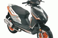 Keeway Matrix V2 45 2012 - Bild 4