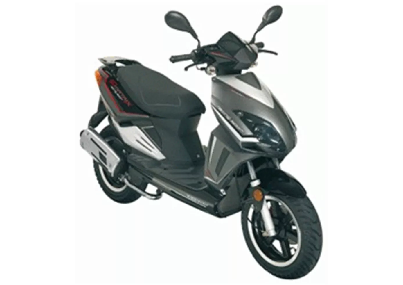 Keeway Matrix V2 45 2012 Keeway Matrix V2 45 2012