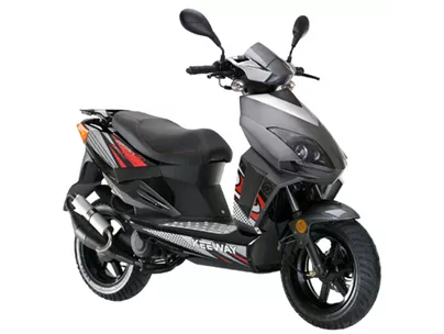 Keeway Matrix V3 25 2012 Keeway Matrix V3 25 2012