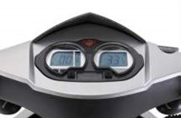 Keeway Matrix V3 45 2012 - Bild 3