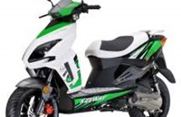 Keeway Matrix V3 45 2012 - Bild 5