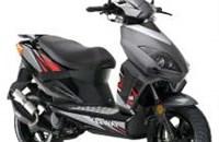 Keeway Matrix V3 45 2012 - Bild 6