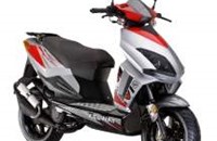 Keeway Matrix V3 45 2012 - Bild 7