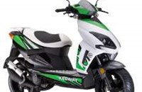 Keeway Matrix V3 45 2012 - Bild 8