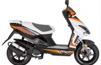 Keeway Matrix V3 45 2012 - Bild 9