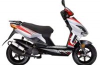 Keeway Matrix V3 45 2012 - Bild 10