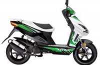 Keeway Matrix V3 45 2012 - Bild 11