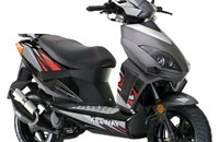 Keeway Matrix V3 45 2012 - Bild 1