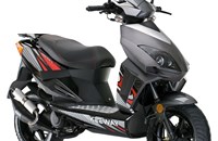 Keeway Matrix V3 45 2012 - Bild 12