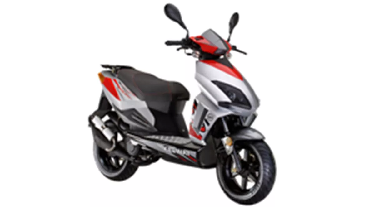 Keeway Matrix V4 45 2012 Keeway Matrix V4 45 2012