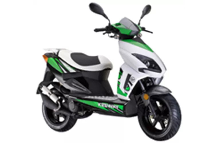 Keeway Matrix V4 45 2012 Keeway Matrix V4 45 2012