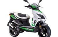 Keeway Matrix V4 45 2012 - Bild 4