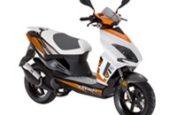 Keeway Matrix V4 45 2012 - Bild 5