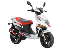 Keeway RY6 25 Keeway RY6 25